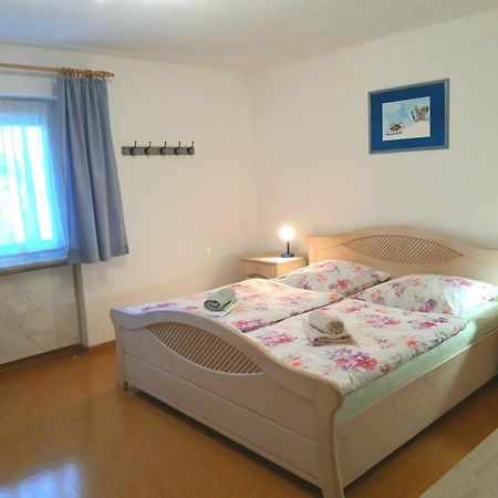 Ferienwohnung Im Seidlerhof Mit Balkon Und Garten Röhrnbach Eksteriør bilde