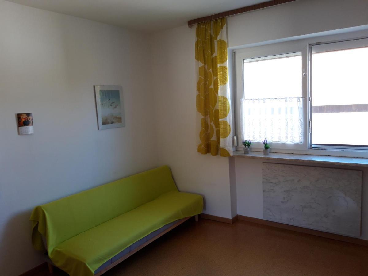 Ferienwohnung Im Seidlerhof Mit Balkon Und Garten Röhrnbach Eksteriør bilde