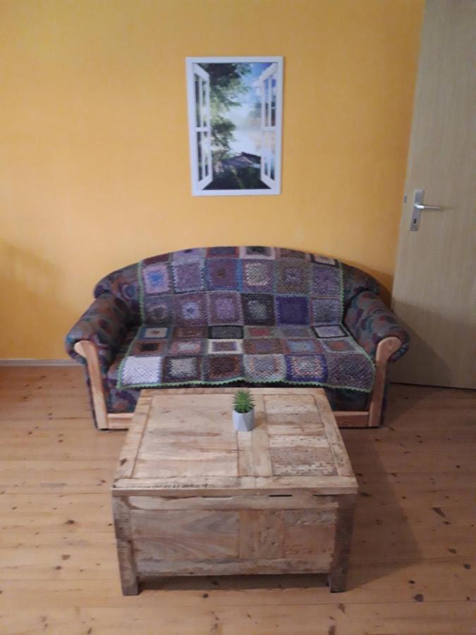 Ferienwohnung Im Seidlerhof Mit Balkon Und Garten Röhrnbach Eksteriør bilde