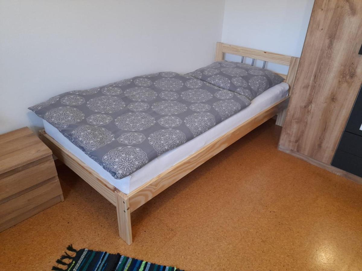 Ferienwohnung Im Seidlerhof Mit Balkon Und Garten Röhrnbach Eksteriør bilde