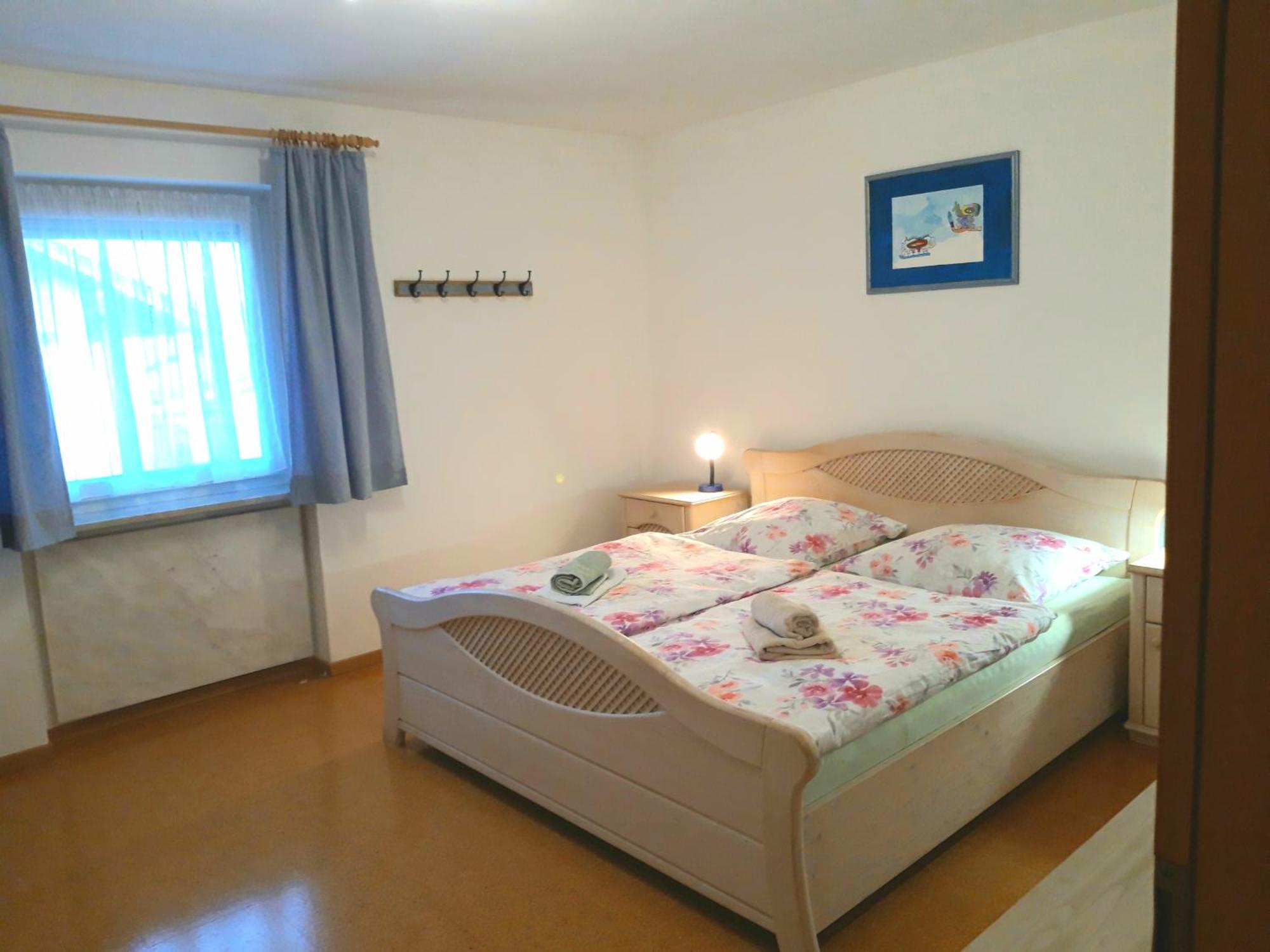 Ferienwohnung Im Seidlerhof Mit Balkon Und Garten Röhrnbach Eksteriør bilde