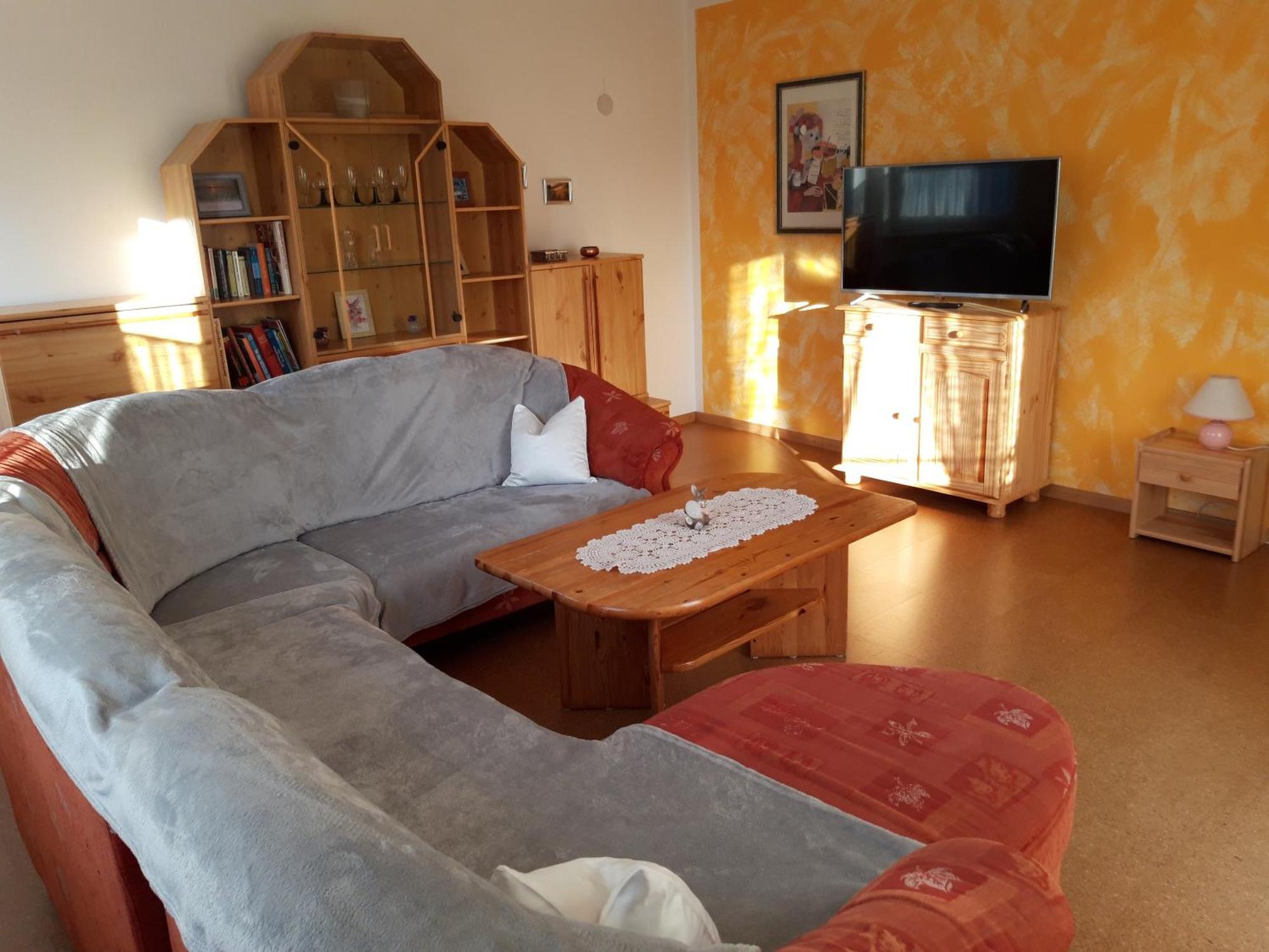 Ferienwohnung Im Seidlerhof Mit Balkon Und Garten Röhrnbach Eksteriør bilde